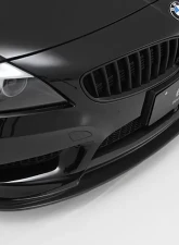 3D Design Carbon Fiber Front Lip Spoiler BMW Z4 E89 M Sport 2010-2015                                     - 3101-18921 - Image 3