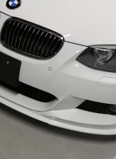 3D Design Urethane Front Lip Spoiler BMW 3 Series E92 | E93 M Sport 2006-2011                                     - 3101-19231 - Image 2
