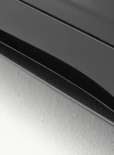 3D Design Carbon Fiber Side Skirt BMW Z4 E89 2010-2015                                     - 3104-18911 - Image 3
