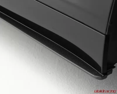 3D Design Carbon Fiber Side Skirt BMW Z4 E89 2010-2015 - 3104-18911