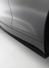3D Design Carbon Fiber Side Skirt BMW Z4 E89 2010-2015                                     - 3104-18911 - Image 2