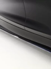 3D Design Carbon Fiber Side Skirt BMW Z4 E89 2010-2015                                     - 3104-18911 - Image 3