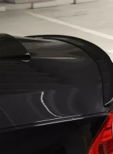 3D Design Urethane Trunk Spoiler BMW Z4 E89 2010-2015                                     - 3109-18911 - Image 3