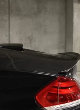 3D Design Urethane Trunk Spoiler BMW Z4 E89 2010-2015                                     - 3109-18911 - Image 2