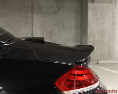 3D Design Urethane Trunk Spoiler BMW Z4 E89 2010-2015 - 3109-18911