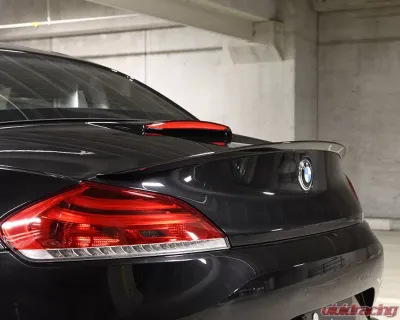 3D Design Urethane Trunk Spoiler BMW Z4 E89 2010-2015 - 3109-18911