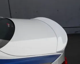 3D Design Urethane Trunk Spoiler BMW 4 Series F32 | F M Sport 36 2013-2019
