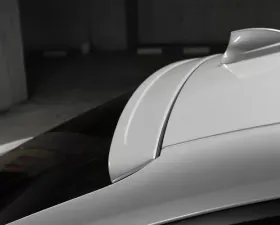 3D Design Urethane Roof Spoiler BMW 3 Series F34 GT 2013-2018