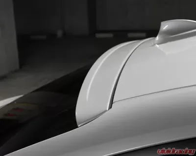3D Design Urethane Roof Spoiler BMW 3 Series F34 GT 2013-2018 - 3110-23411