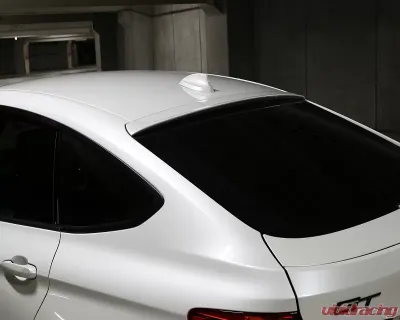 3D Design Urethane Roof Spoiler BMW 3 Series F34 GT 2013-2018 - 3110-23411