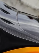 3D Design Roof Spoiler BMW i3 I01 Pre-LCI 2014-2016                                     - 3110-50111 - Image 5