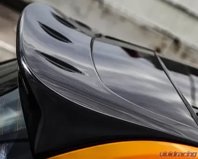 3D Design Roof Spoiler BMW i3 I01 Pre-LCI 2014-2016 - 3110-50111