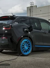 3D Design Roof Spoiler BMW i3 I01 Pre-LCI 2014-2016                                     - 3110-50111 - Image 6