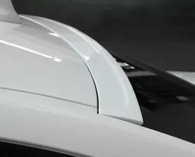 3D Design Roof Spoiler BMW 3-Series Sedan F30 All Models 2012-2017