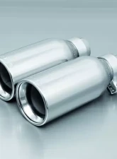 Remus PowerSound Main Silencer w/ Manual Valve Control Mini Cooper S 09-18                                     - 755109 099 - Image 2