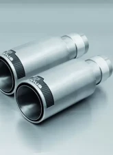 Remus PowerSound Main Silencer w/ Manual Valve Control Mini Cooper S 09-18                                     - 755109 099 - Image 3