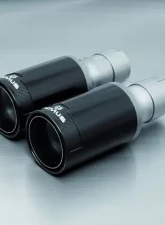 Remus PowerSound Main Silencer w/ Manual Valve Control Mini Cooper S 09-18                                     - 755109 099 - Image 4