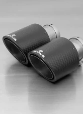 Remus Catback System Sport Exhaust L/R w/ Integrated Valve EC homologation Mini Cooper S Clubman 16-18                                     - 756216 1500 - Image 3