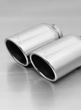 Remus Catback System Sport Exhaust L/R w/ Integrated Valve EC homologation Mini Cooper S Clubman 16-18                                     - 756216 1500 - Image 7