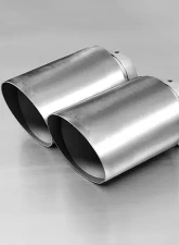 Remus Racing Catback System Stainless Steel w/ Integrated Valve System Ford Focus RS 16-19                                     - 206516 1500 - Image 2