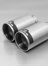 Remus Catback System Sport Exhaust L/R w/ Integrated Valve EC homologation Mini Cooper S Clubman 16-18                                     - 756216 1500 - Image 4