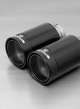 Remus Catback System Sport Exhaust L/R w/ Integrated Valve EC homologation Mini Cooper S Clubman 16-18                                     - 756216 1500 - Image 5