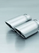 Remus Racing Catback Exhaust System Volkswagen Golf 2.0L TSI MK7 13-16                                     - 955513 1500 - Image 7