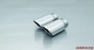 Remus Racing Catback Exhaust System Volkswagen Golf 2.0L TSI MK7 13-16 - 955513 1500