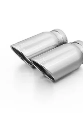 Remus Axle Back Stainless Steel Sport Exhaust w/ Tips Ford Fiesta ST 13-19                                     - 204017 0500 - Image 3