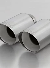Remus Catback System Sport Exhaust L/R w/ Integrated Valve EC homologation Mini Cooper S Clubman 16-18                                     - 756216 1500 - Image 6