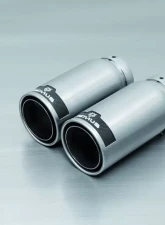 Remus Axle Back Stainless Steel Sport Exhaust w/ Tips Ford Fiesta ST 13-19                                     - 204017 0500 - Image 4