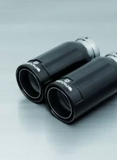 Remus Axle Back Stainless Steel Sport Exhaust w/ Tips Ford Fiesta ST 13-19                                     - 204017 0500 - Image 5