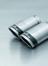 Remus Axle Back Stainless Steel Sport Exhaust w/ Tips Ford Fiesta ST 13-19                                     - 204017 0500 - Image 6