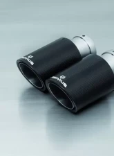 Remus Axle Back Stainless Steel Sport Exhaust w/ Tips Ford Fiesta ST 13-19                                     - 204017 0500 - Image 7