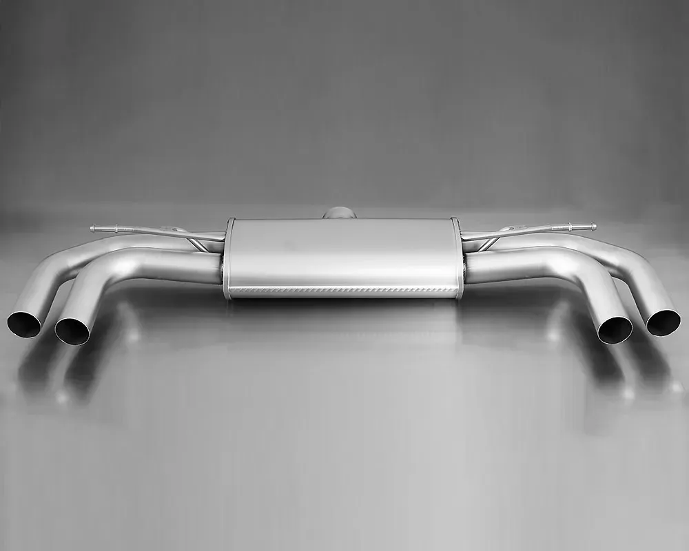 Remus Axleback Sport Exhaust Audi A3 13-20 - 045013 1500