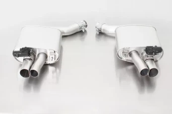 Exhaust Parts