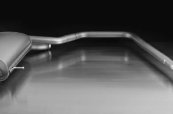 Exhaust Parts