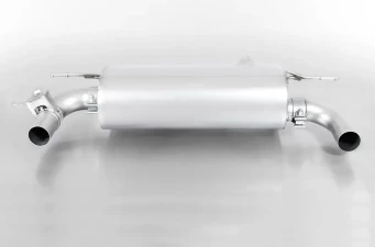 Exhaust Parts