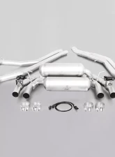 Remus Catback Exhaust System BMW M2 F87 2016-2021                                     - 088016 1500 - Image 7