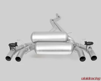 Remus Catback Exhaust System BMW M2 F87 2016-2021 - 088016 1500