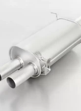 Remus Axle Back Stainless Steel Sport Exhaust w/ Tips Ford Fiesta ST 13-19                                     - 204017 0500 - Image 7