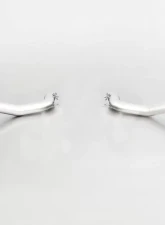 Remus Stainless Sport Exhaust Maserati Ghibli III 13-19                                     - 428014 0500LR - Image 2