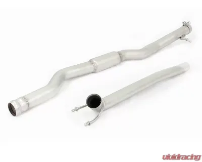 Remus Axleback Sport Exhaust Mercedes-Benz CLA 250 2.0L C117 13-16 - 503513 1500