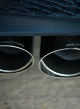 Remus Axleback Sport Exhaust Mercedes-Benz CLA 250 2.0L C117 13-16                                     - 503513 1500 - Image 3