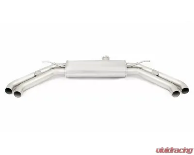 Remus Axleback Sport Exhaust Mercedes-Benz CLA 250 2.0L C117 13-16 - 503513 1500