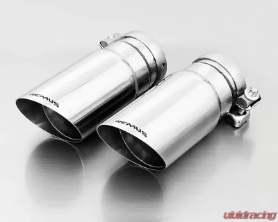 Remus Axleback Sport Exhaust Mercedes-Benz CLA 250 2.0L C117 13-16 - 503513 1500