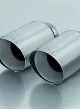 Remus Stainless Steel Axleback Exhaust System Porsche Boxster | Cayman 718 17-19                                     - 686016 0500LR - Image 6