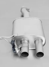 Remus Sport Exhaust w/ Intergrated Valve EEC homologation Mini Cooper S 14-18                                     - 755214 097 - Image 6