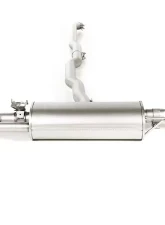 Remus Catback System Sport Exhaust L/R w/ Integrated Valve EC homologation Mini Cooper S Clubman 16-18                                     - 756216 1500 - Image 7