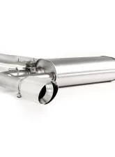 Remus Catback System Sport Exhaust L/R w/ Integrated Valve EC homologation Mini Cooper S Clubman 16-18                                     - 756216 1500 - Image 2